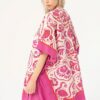 SURKANA Kimono corto