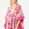 SURKANA Kimono corto