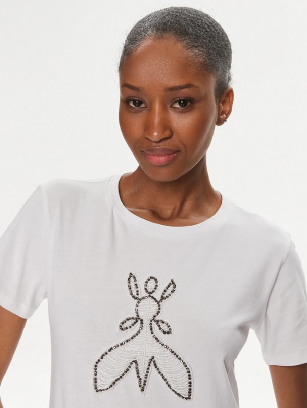 PATRIZIA PEPE T-shirt