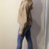 SISTE'S Camicia con strass