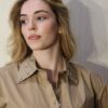 SISTE'S Camicia con strass