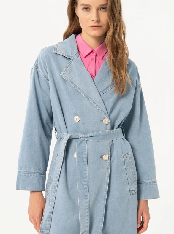 SURKANA Trench