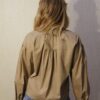 SISTE'S Camicia con strass