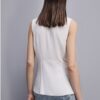 PATRIZIA PEPE Blusa scollo v