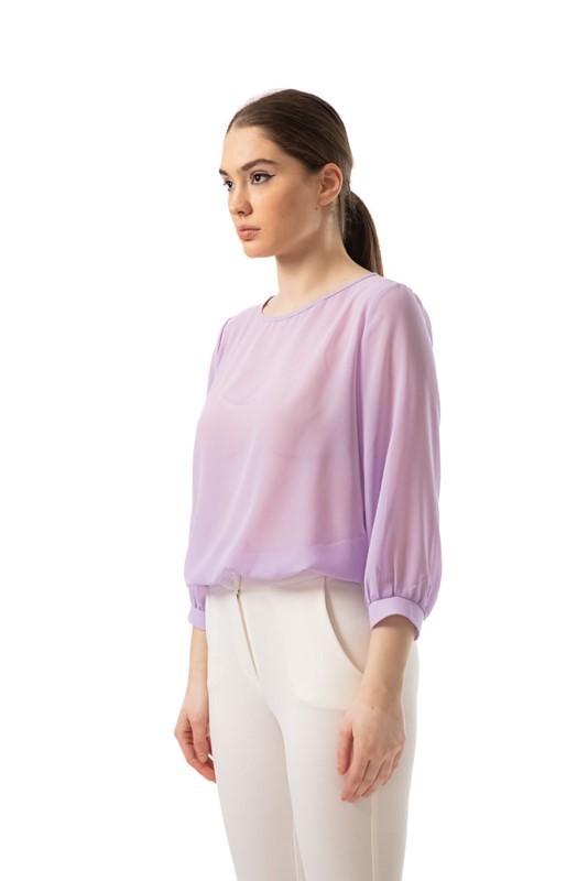 SPAGO DONNA Blusa manica 3/4