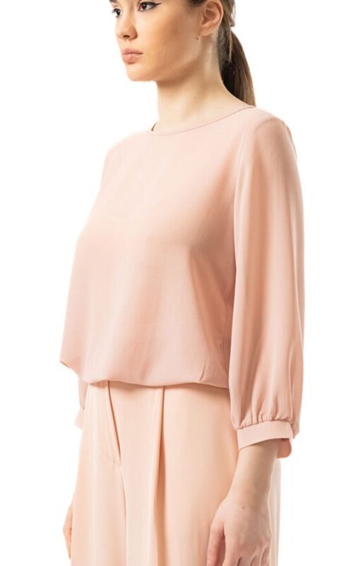 SPAGO DONNA Blusa manica 3/4