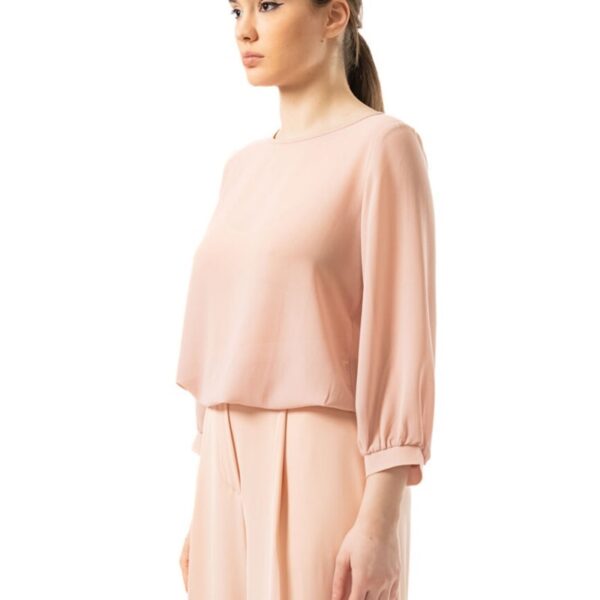 SPAGO DONNA Blusa manica 3/4