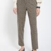 OTTOD'AME Pantalone alla caviglia