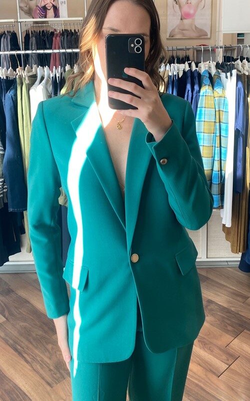 MORGAN Blazer monopetto