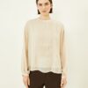 SOUVENIR Blusa m/lunga