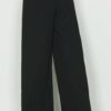 RELISH Pantalone ampio con pences