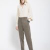 OTTOD'AME Pantalone alla caviglia