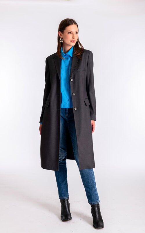 SISTE'S Chinos in denim