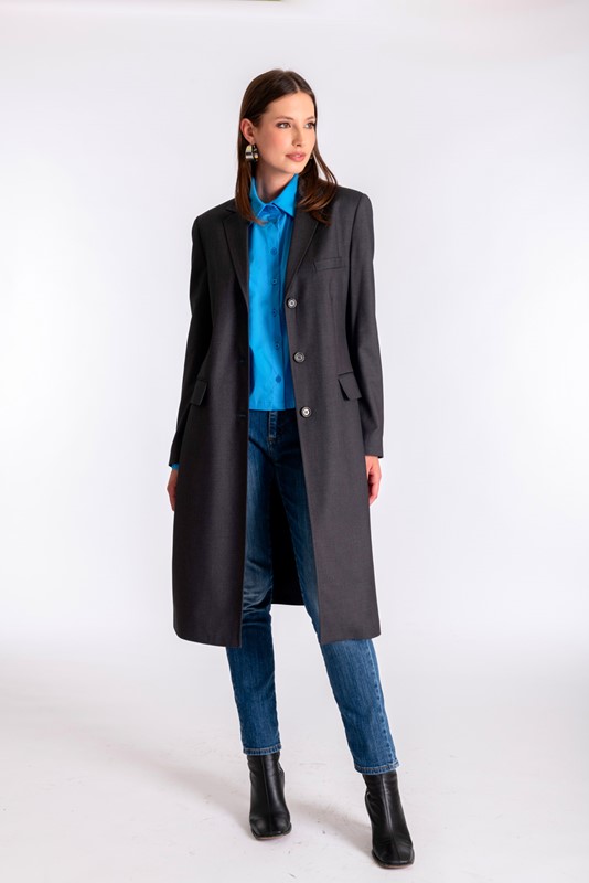 SISTE'S Chinos in denim