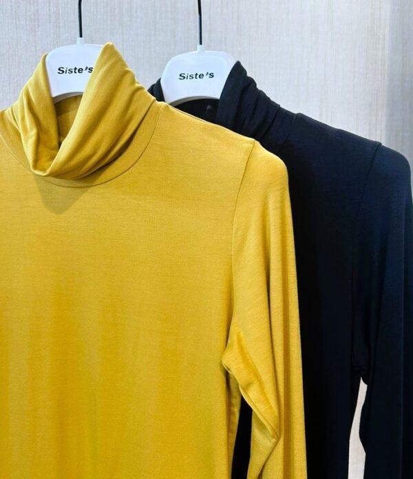 SISTE'S Dolcevita basic