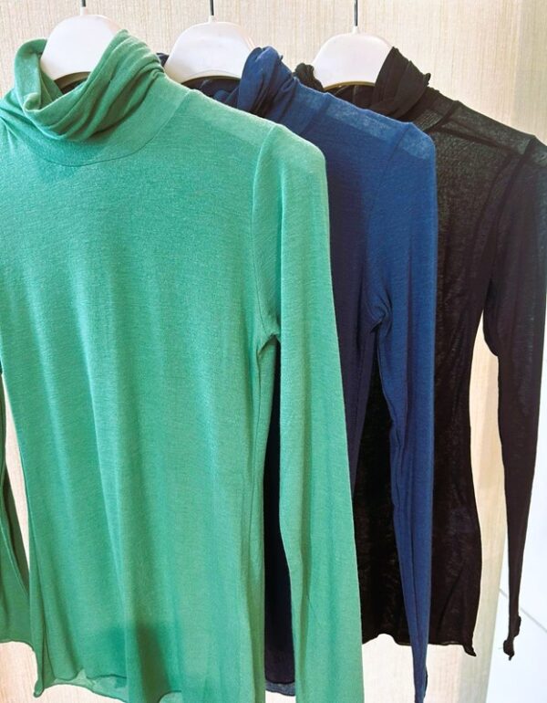 SISTE'S Maglia dolcevita