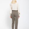 OTTOD'AME Pantalone alla caviglia