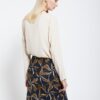 OTTOD'AME Maglia in misto seta