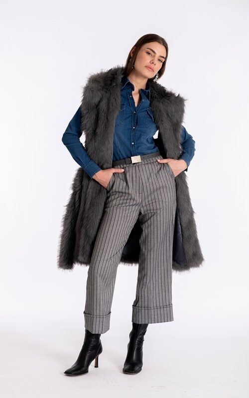 SISTE'S Camicia in denim