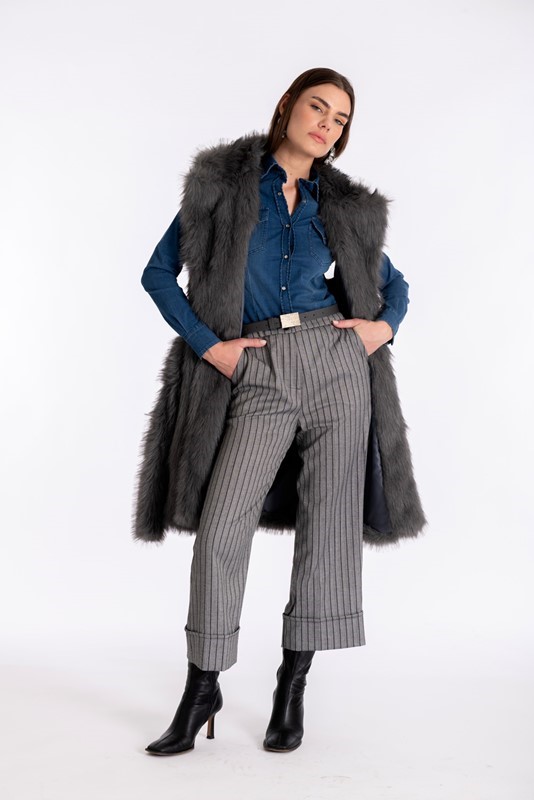 SISTE'S Camicia in denim