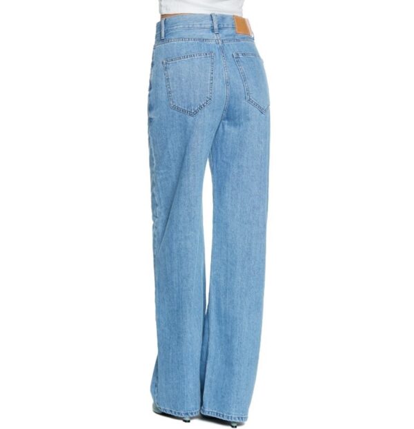 RELISH Jeans a palazzo loose fit