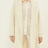 SOUVENIR Camicia paillettes con colletto