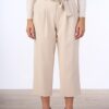 NUALY Pantalone garconne