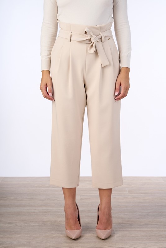 NUALY Pantalone garconne