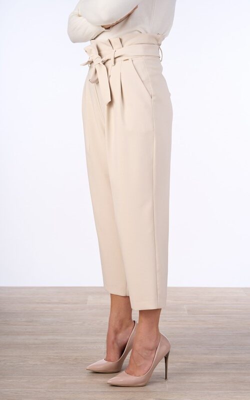 NUALY Pantalone garconne