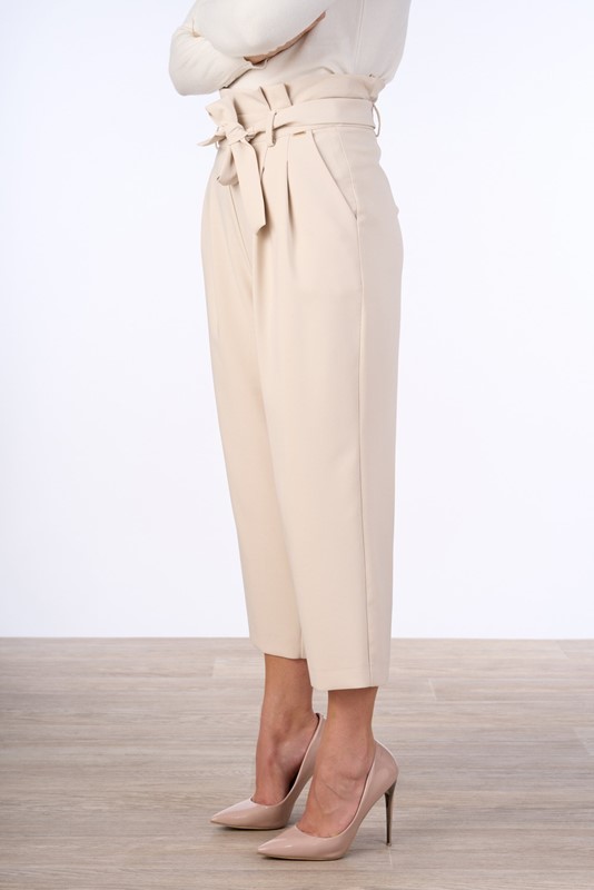 NUALY Pantalone garconne