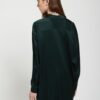 OTTOD'AME Camicia ampia in viscosa