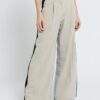 OTTOD'AME Pantalone palazzo