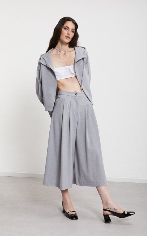 OTTOD'AME Pantalone culotte
