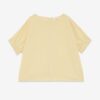 OTTOD'AME Maglia in popeline