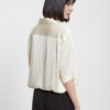 OTTOD'AME Camicia in viscosa