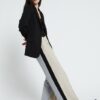 OTTOD'AME Pantalone palazzo