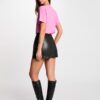 MORGAN T-shirt con gioiello