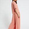 OTTOD'AME Pantalone a palazzo