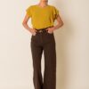 SISTE'S Pantalone ampio
