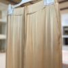 OTTOD'AME Pantalone palazzo in viscosa