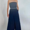 SISTE'S Tuta fascia con cintura