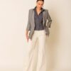 SISTE'S Pantalone con nervatura