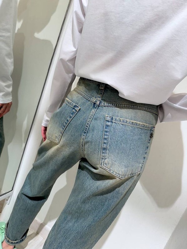 SOUVENIR Jeans