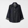 LES JOLIES NANAS Giacca in denim