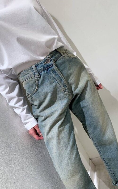 SOUVENIR Jeans