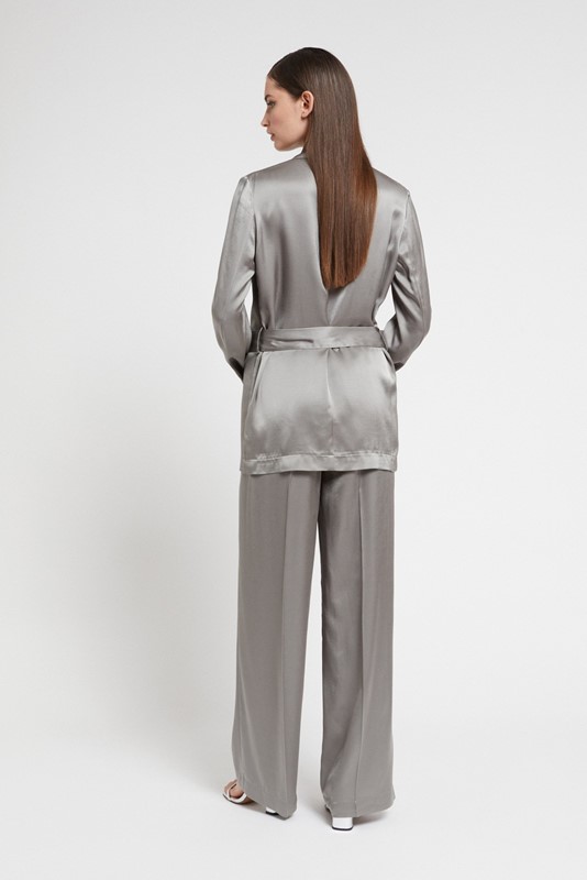 OTTOD'AME Pantalone in viscosa