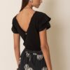 SISTE'S T-shirt con collana