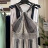 EDAS Abito lungo in maglia
