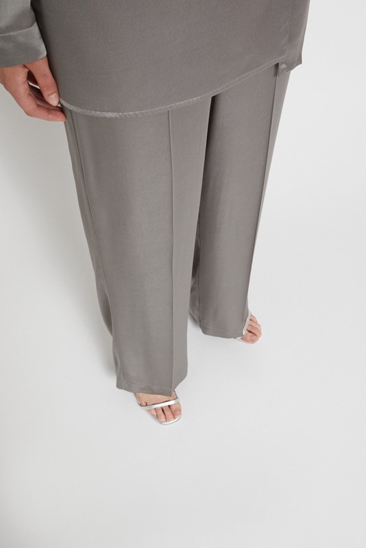 OTTOD'AME Pantalone in viscosa