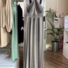 EDAS Abito lungo in maglia
